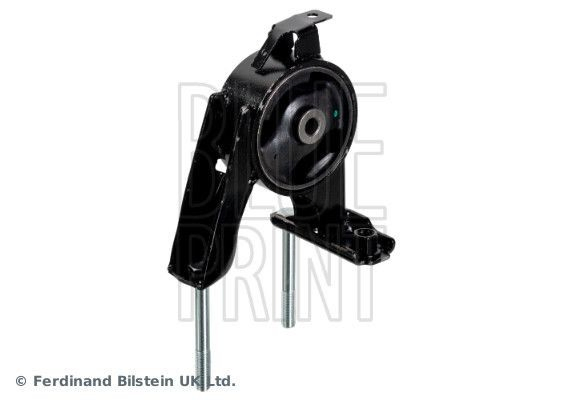 Coxim (suporte) traseiro de motor Toyota Yaris VERSO NCP2